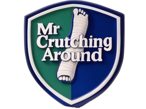 mr_crutching_around