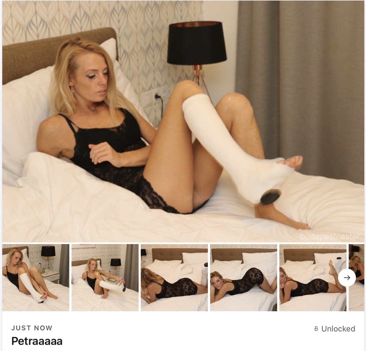 budapestcaster @patreon