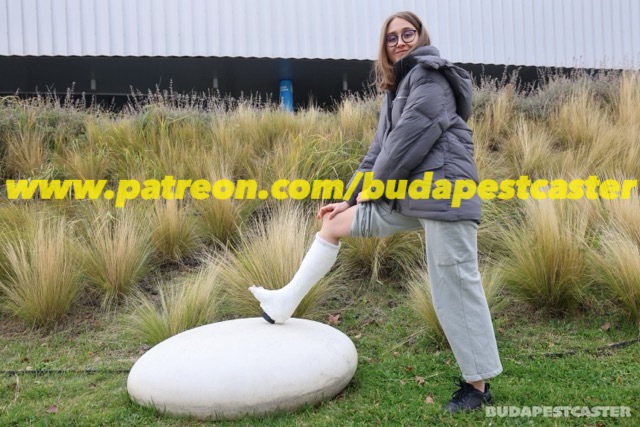 budapestcaster @patreon