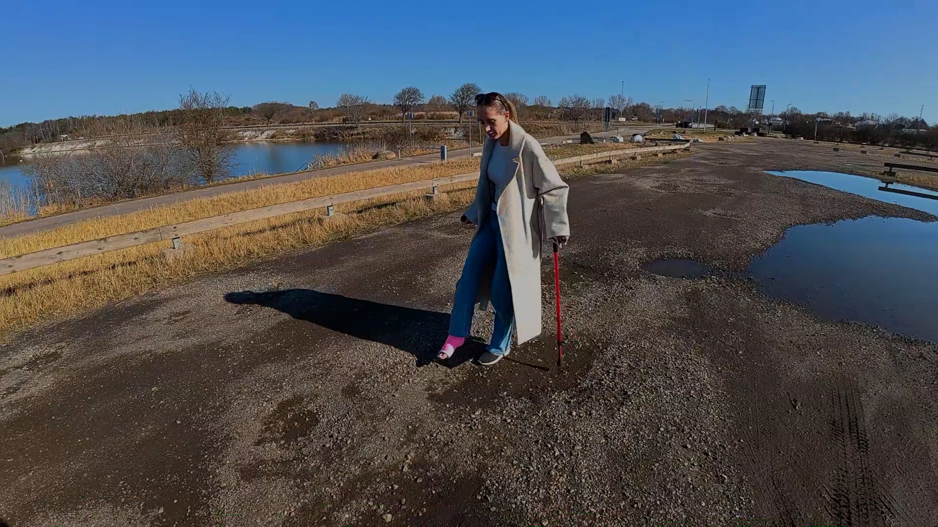 Swedishcrutch Patreon Site