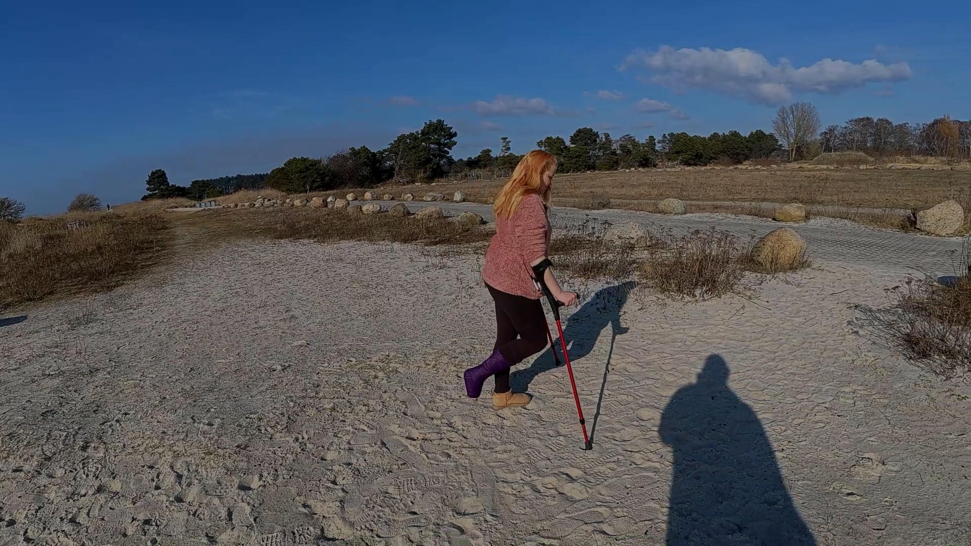 Swedishcrutch Patreon Site