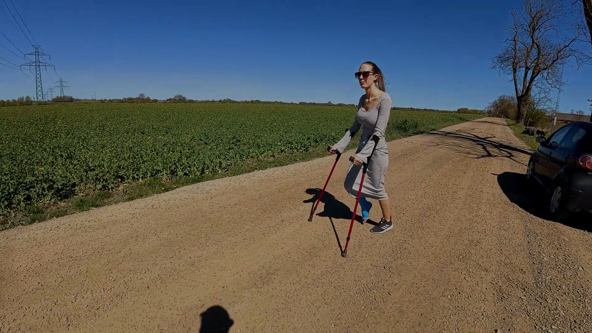 Swedishcrutch Patreon Site