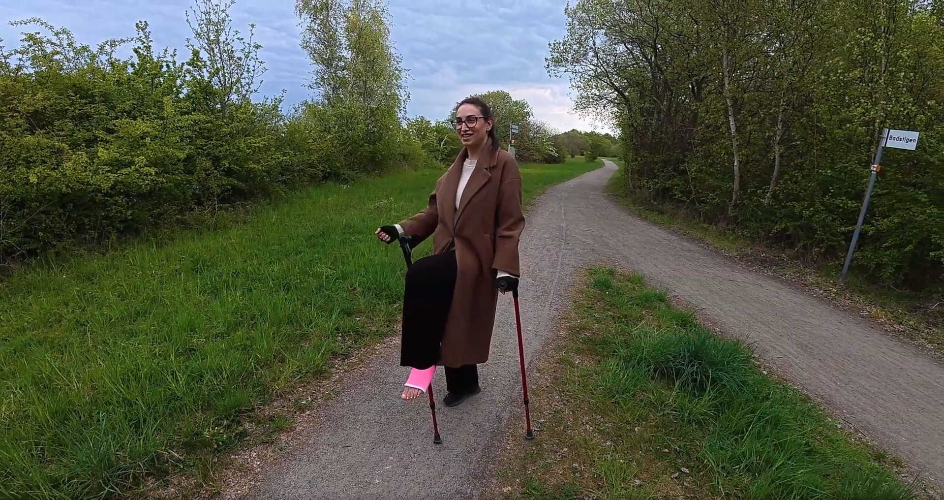 Swedishcrutch Patreon Site