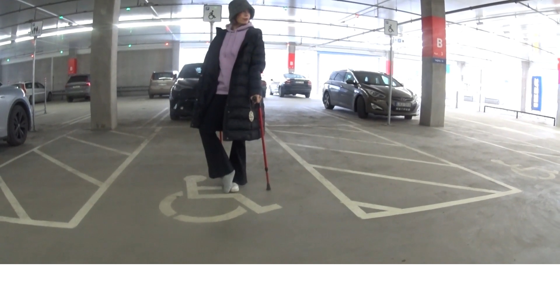 Swedishcrutch Patreon Site