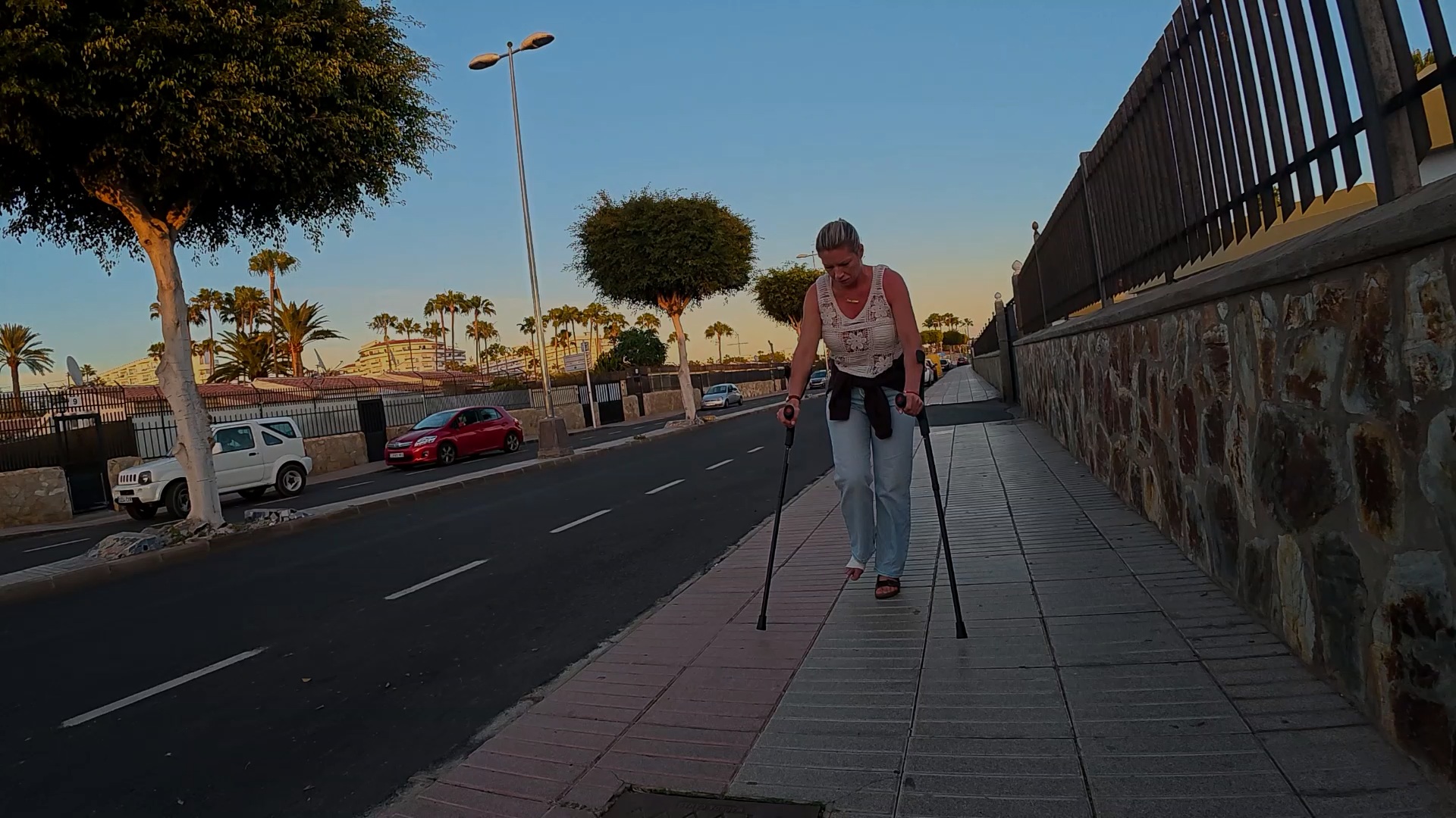 Swedishcrutch Patreon Site