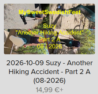 Last Update: 2026-10-09 - new clip every day