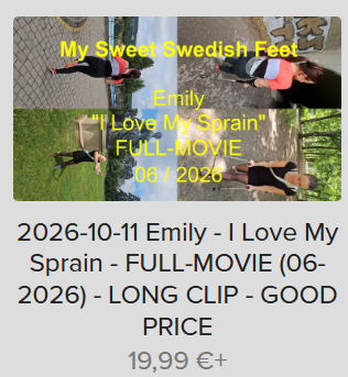 Last Update: 2026-10-11 - new clip every day