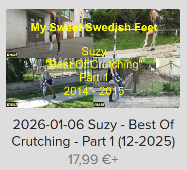 Last Update: 2026-01-06 - new clip(s) every day