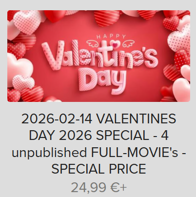 My Sweet Swedish Feet