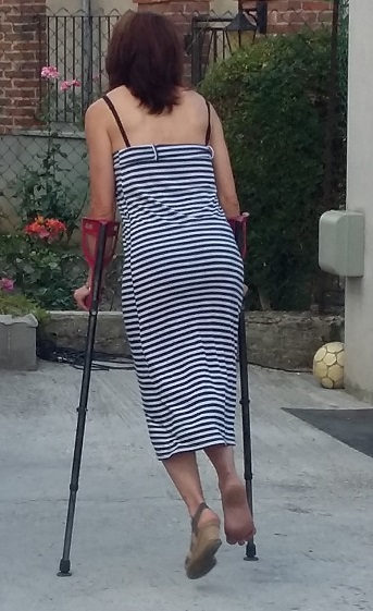 Lots of content on the page. The first three days are free.