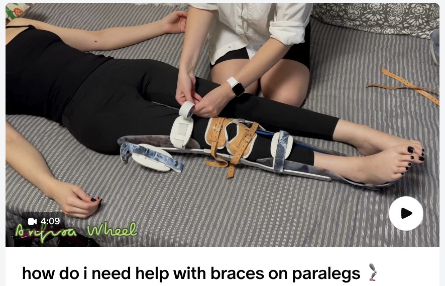 new video available 