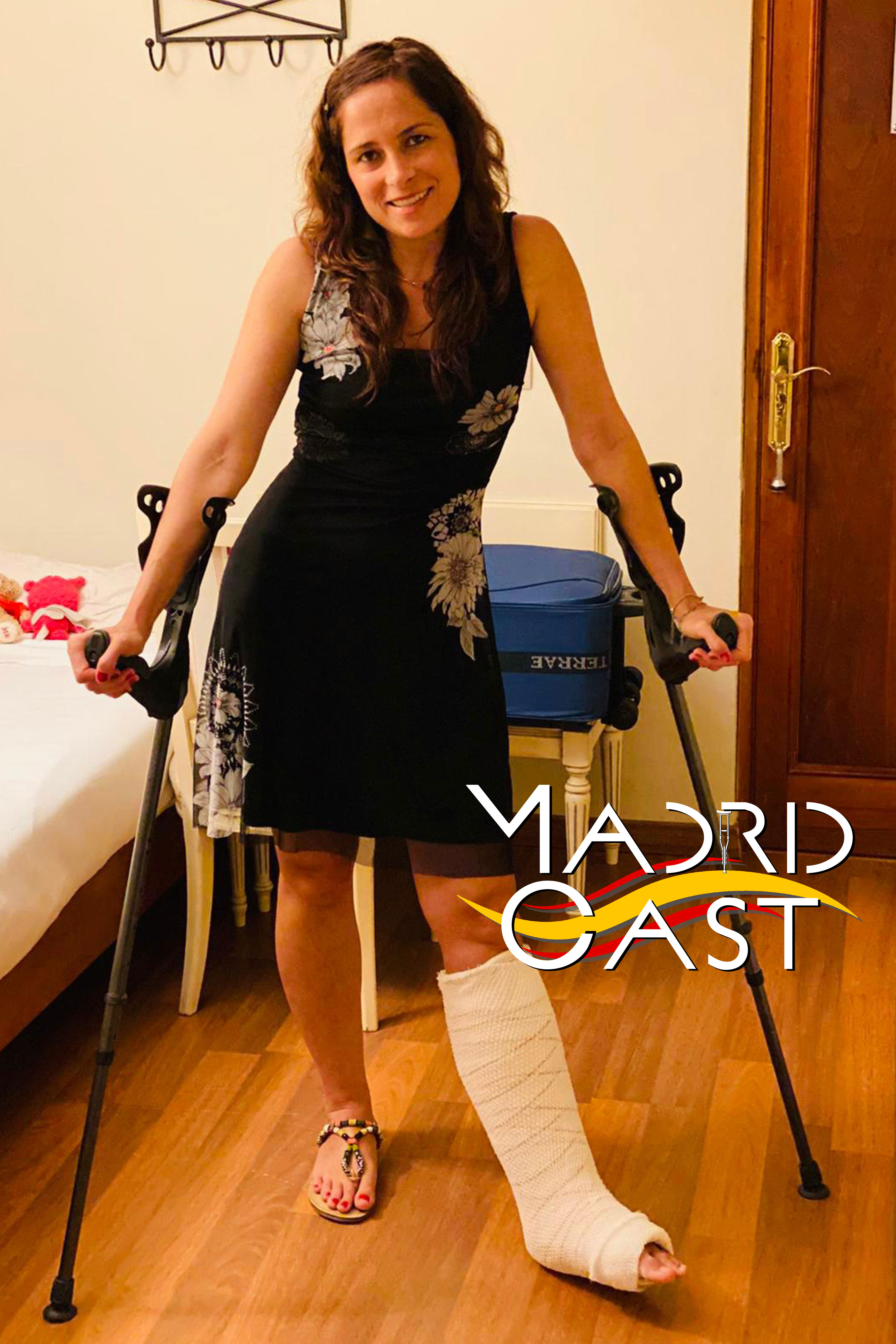 Madrid Cast