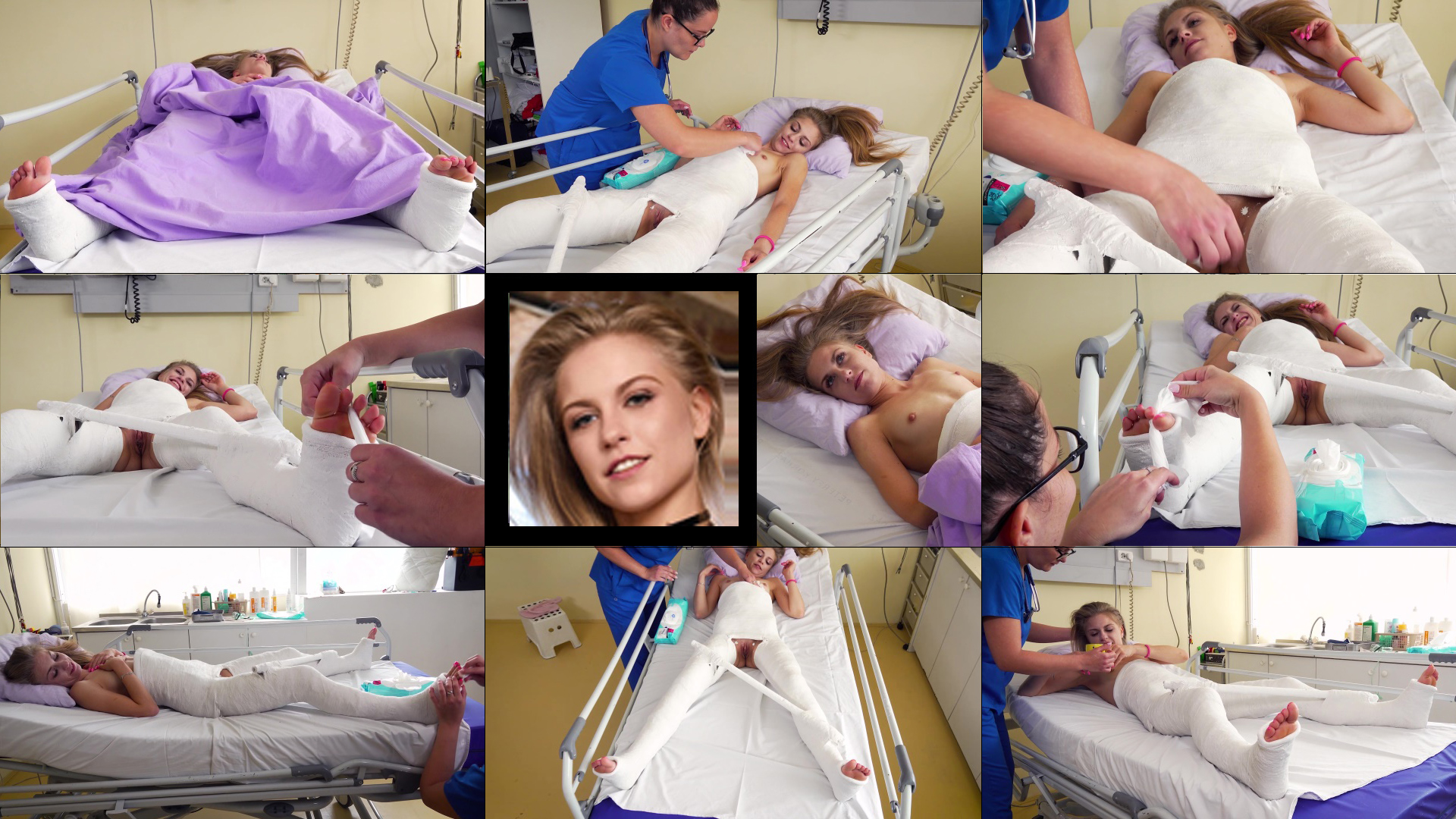 Broken Devilz Vidz in HD