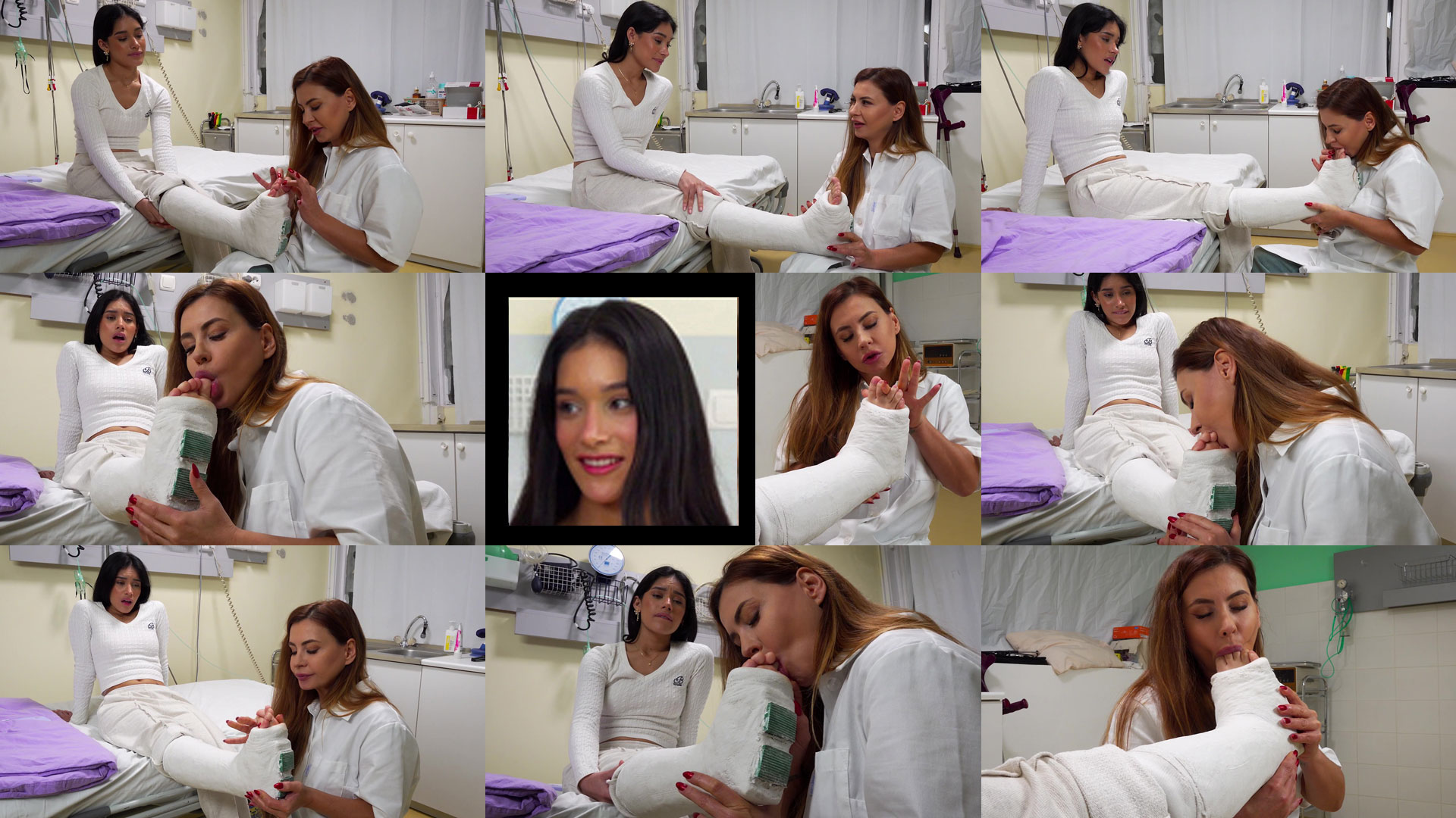 Broken Devilz Vidz in HD