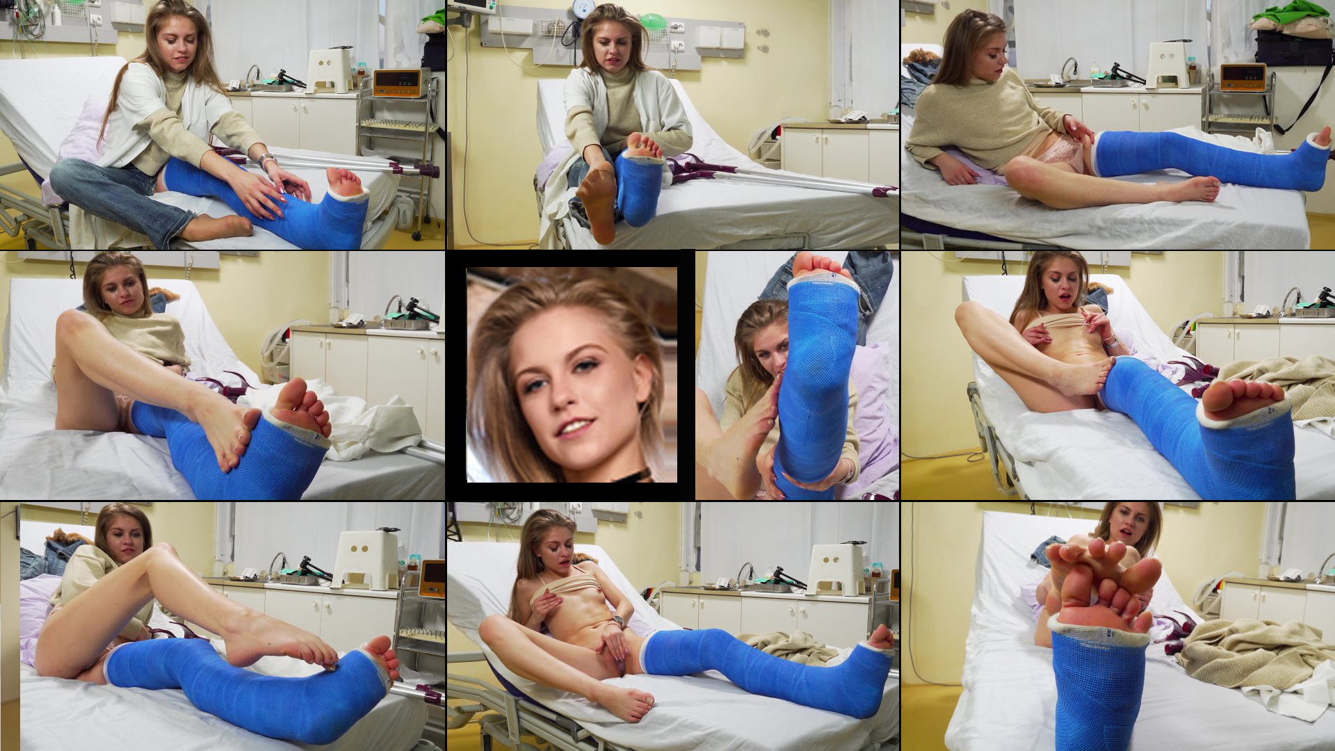 Broken Devilz Vidz in HD