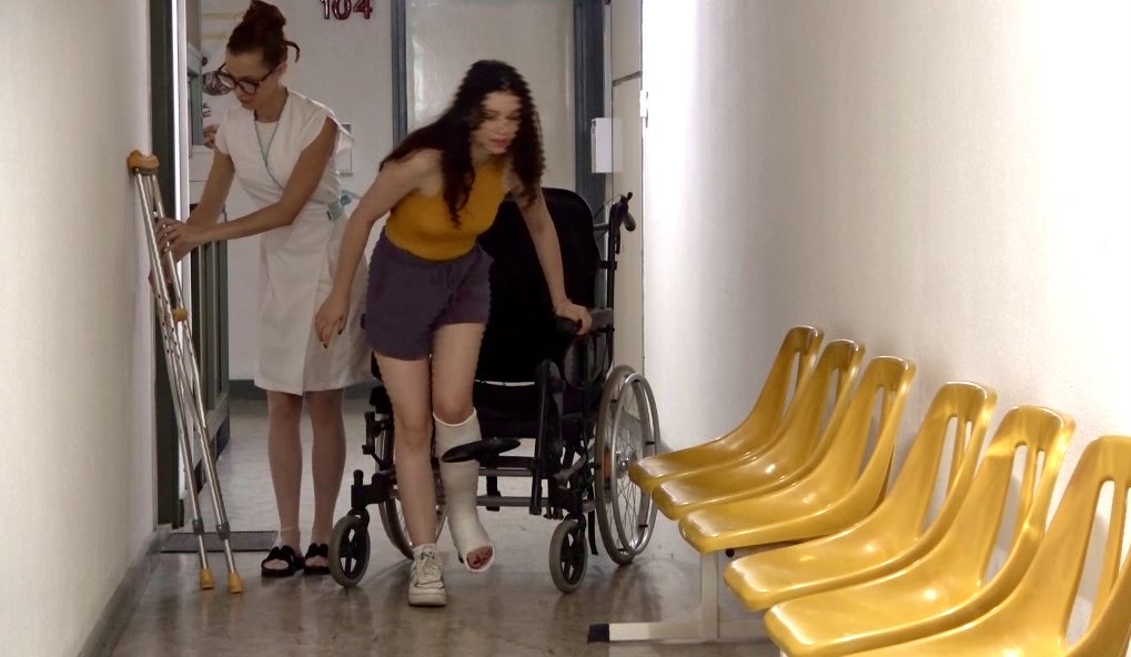 The LegCastFactory