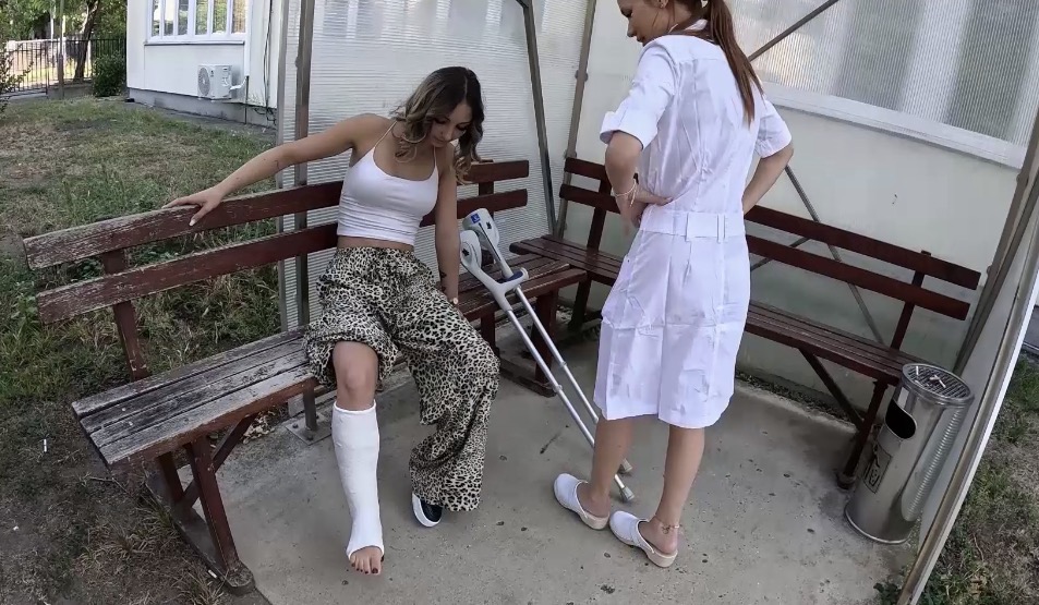 The LegCastFactory