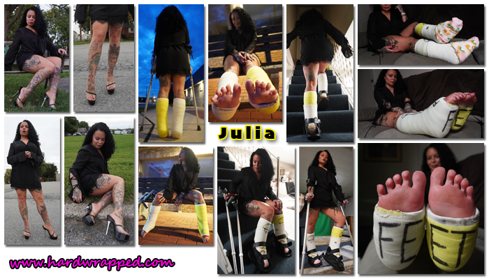 Julia Pointed Double Slcs Update
