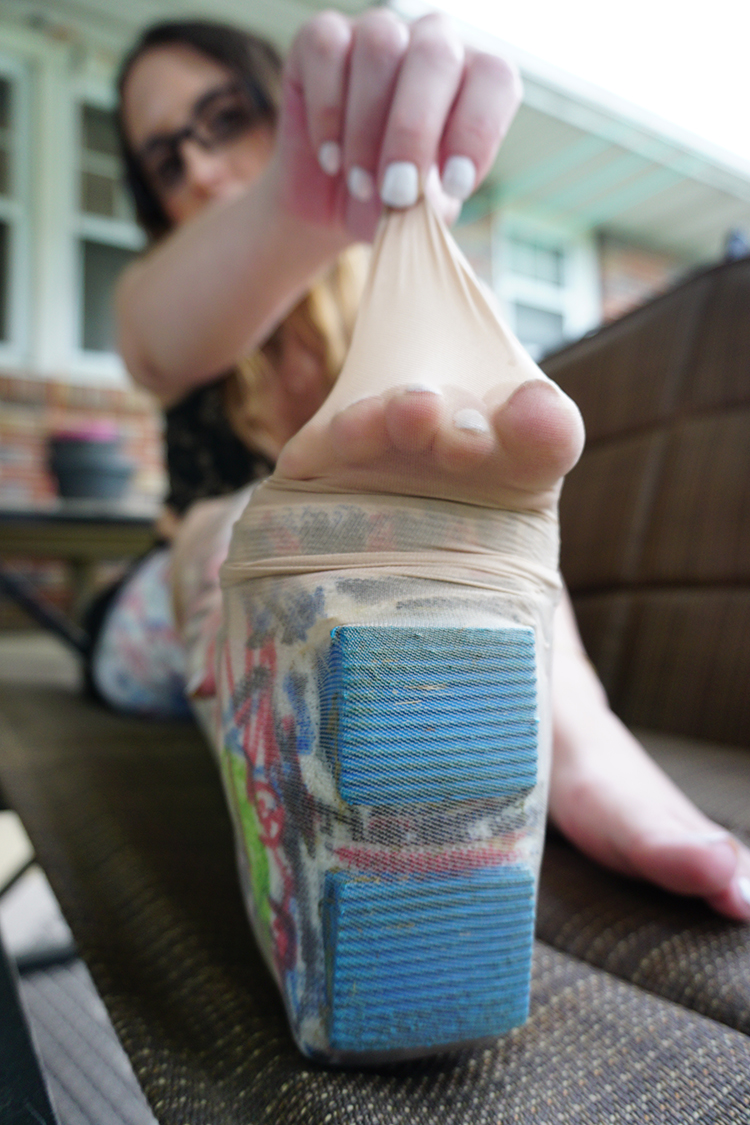 Hard Wrapped