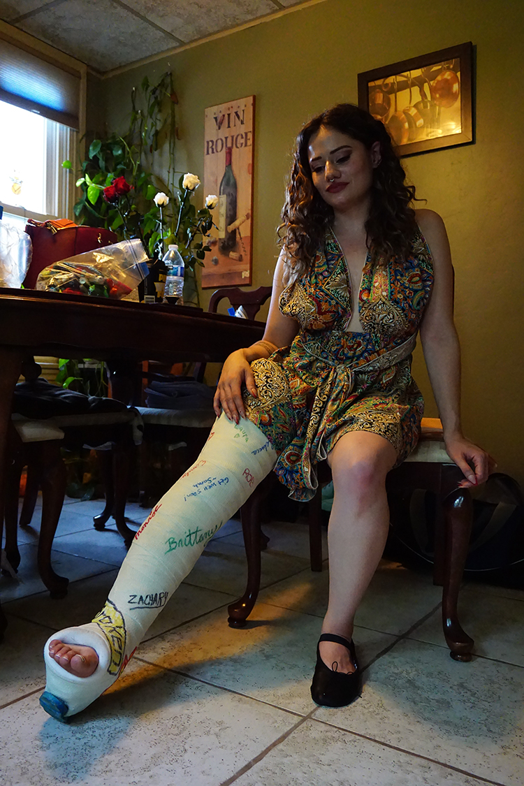 FashionablyCasted