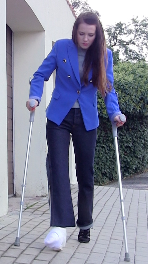 Rachel SLWC HD Video