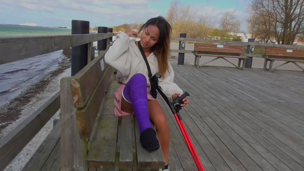 Crutchcast & Swecrutch Clips