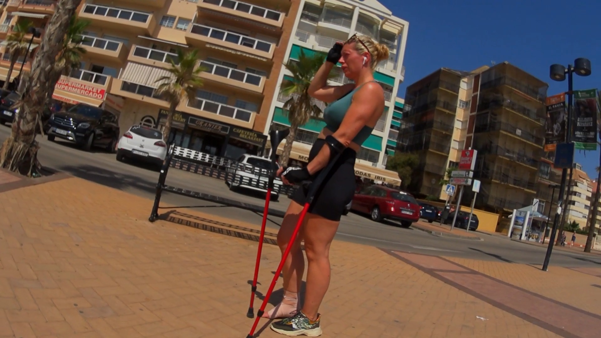 Crutchcast & Swecrutch Clips