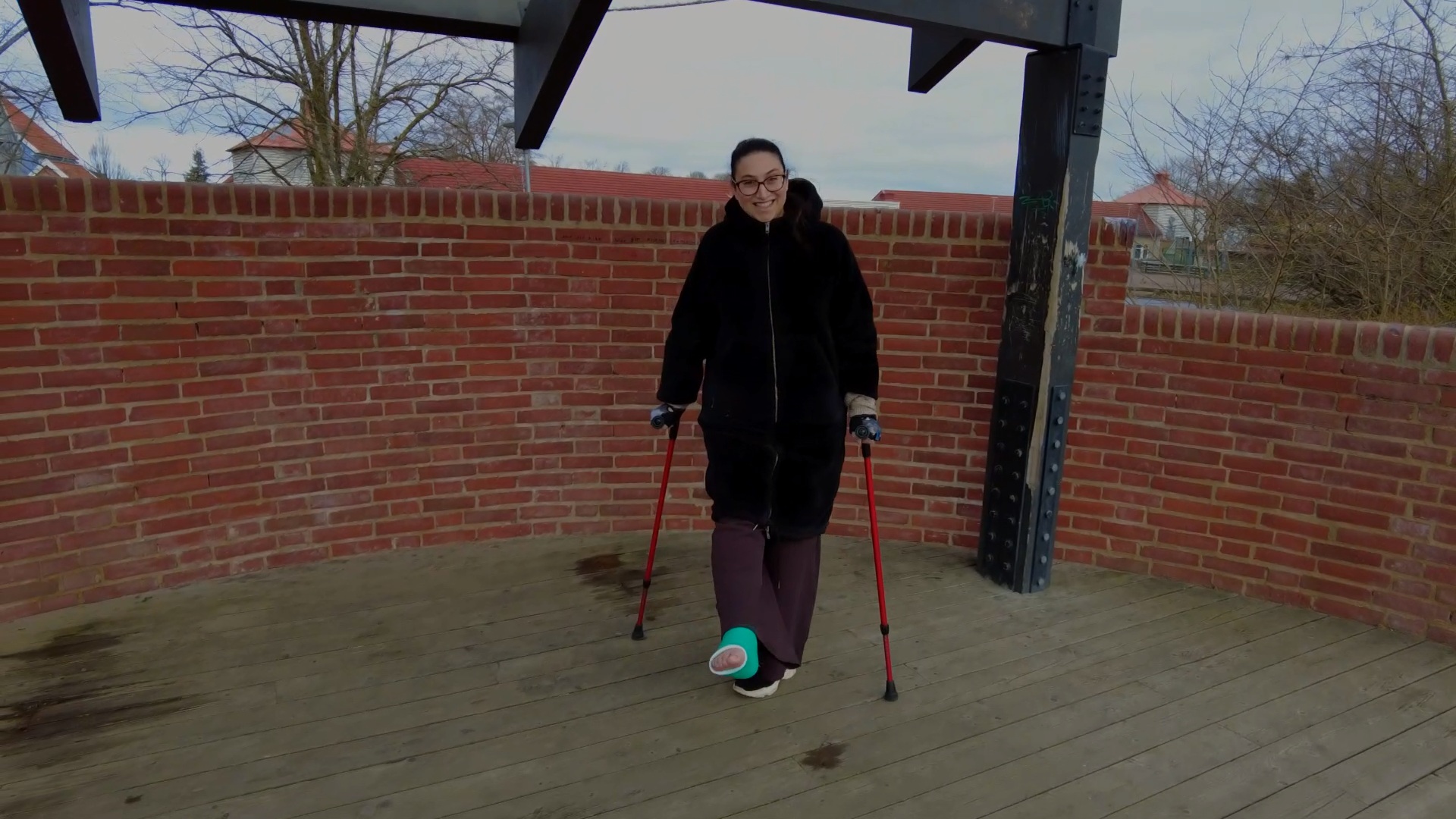 Crutchcast & Swecrutch Clips