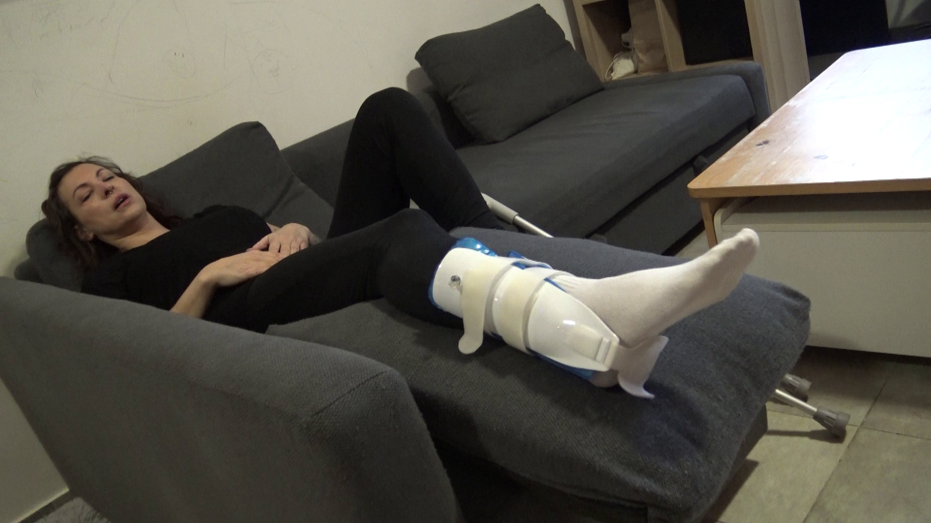 Nomie - Instead of the Party