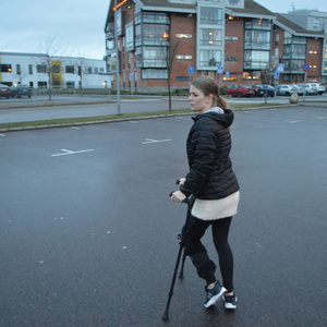 Ice Kneebrace 1-2