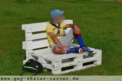 The Gay-Skater-Caster