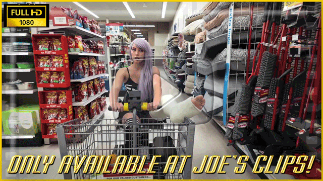 Joe's Clips