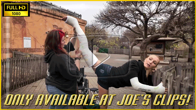 05/10/25 - Emily's Zoo Wheelchair LLC and LATS - Part 2, 46 Min